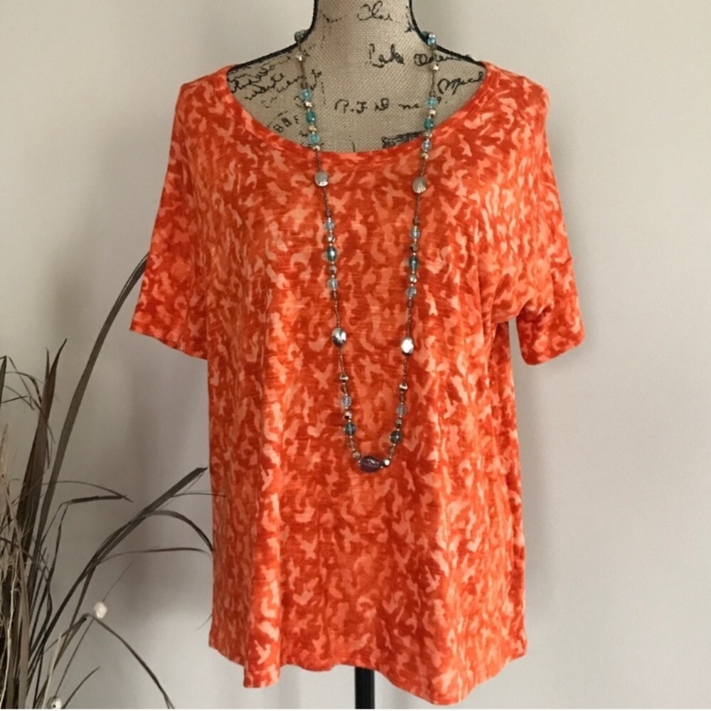 •Michael Kors• cheetah print top {B4}